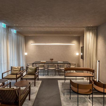 Master Trevi Aparthotel Roma Ngoại thất bức ảnh