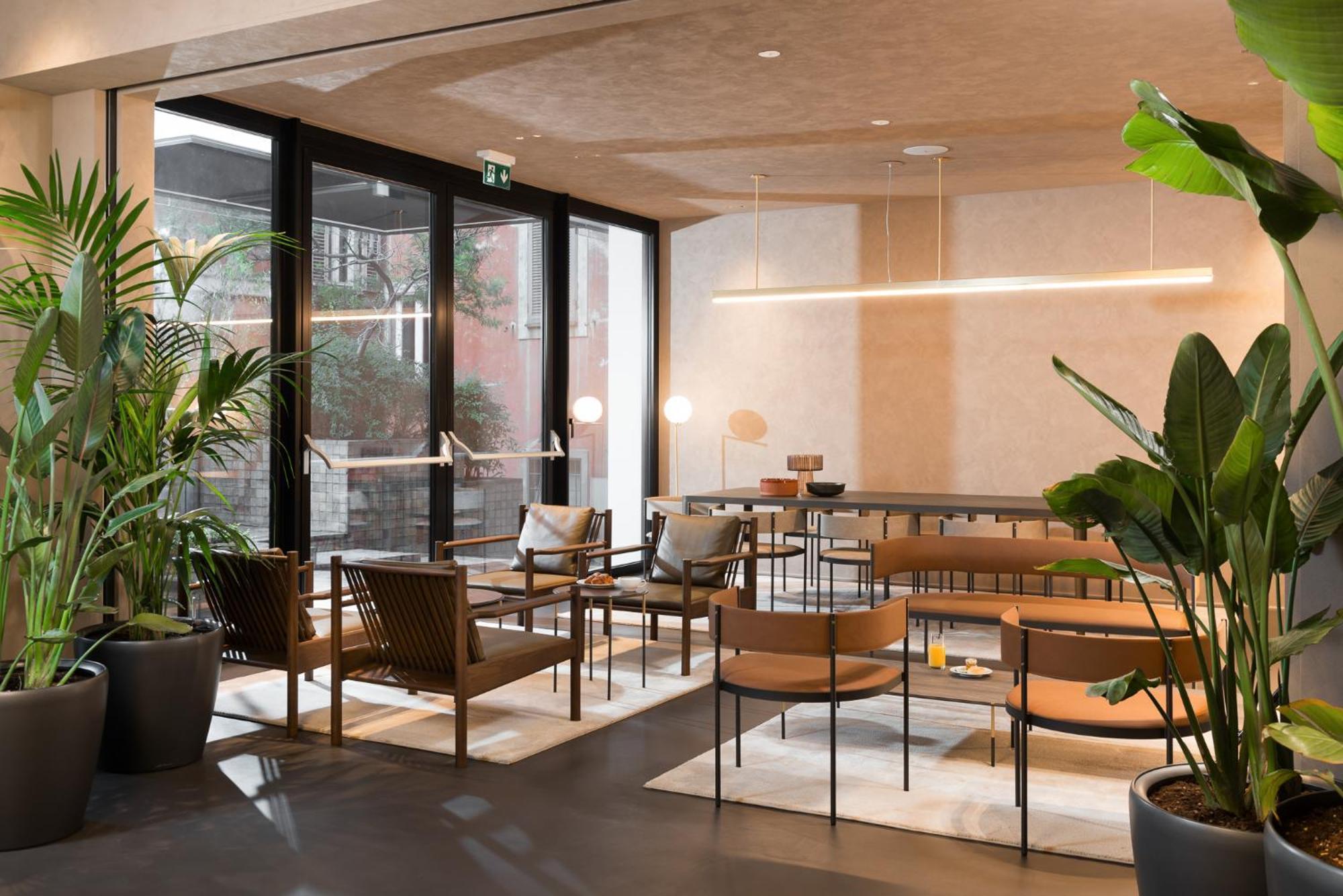 Master Trevi Aparthotel Roma Ngoại thất bức ảnh