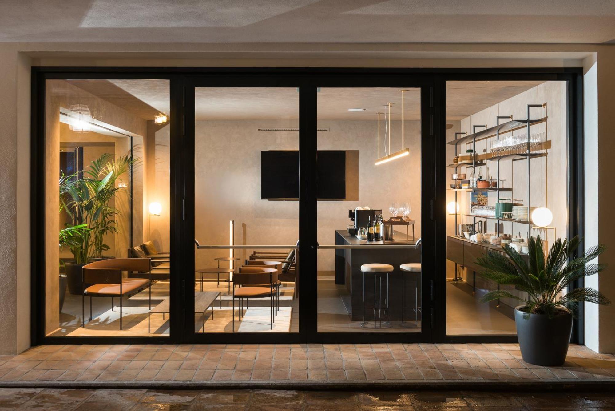 Master Trevi Aparthotel Roma Ngoại thất bức ảnh