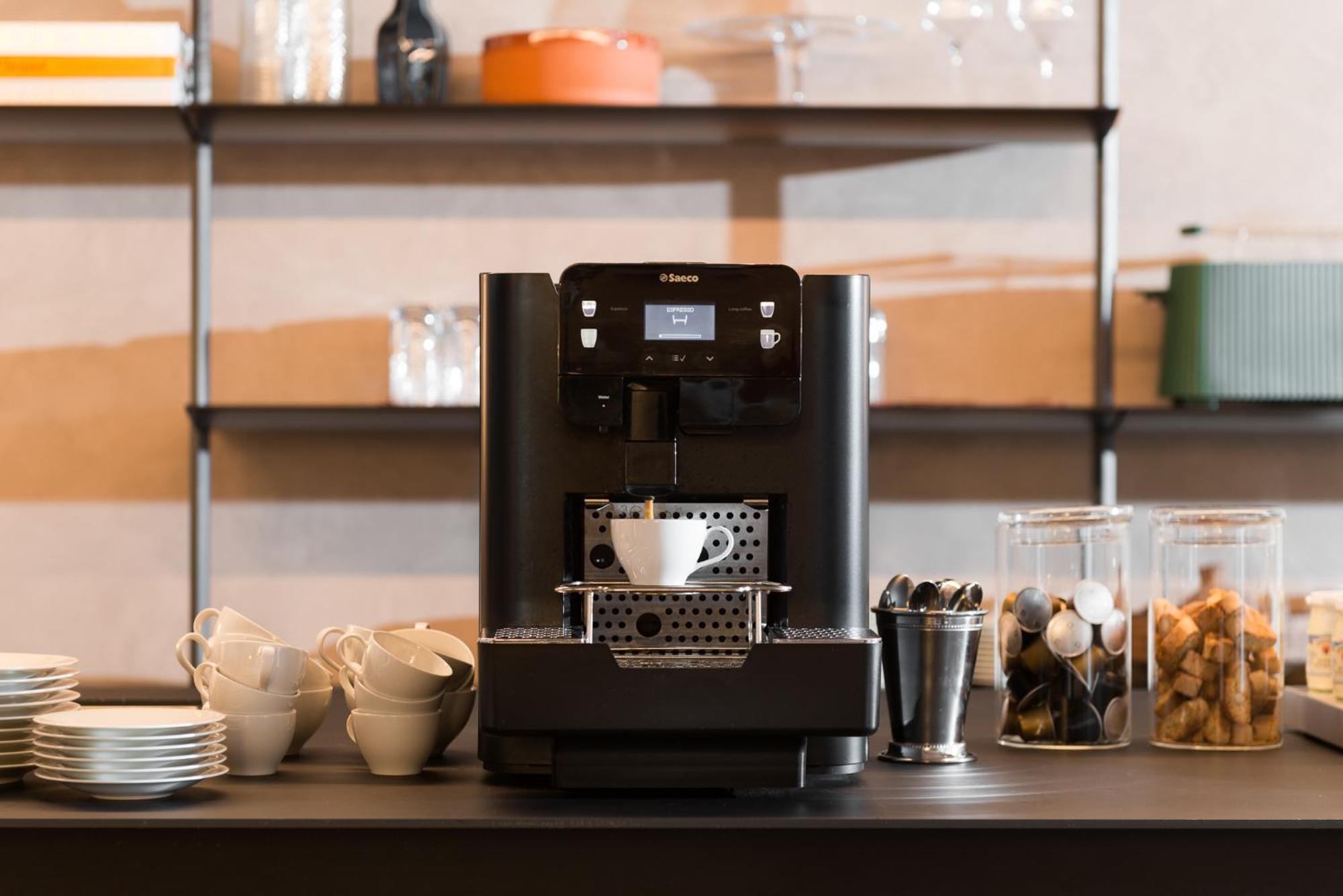 Master Trevi Aparthotel Roma Ngoại thất bức ảnh