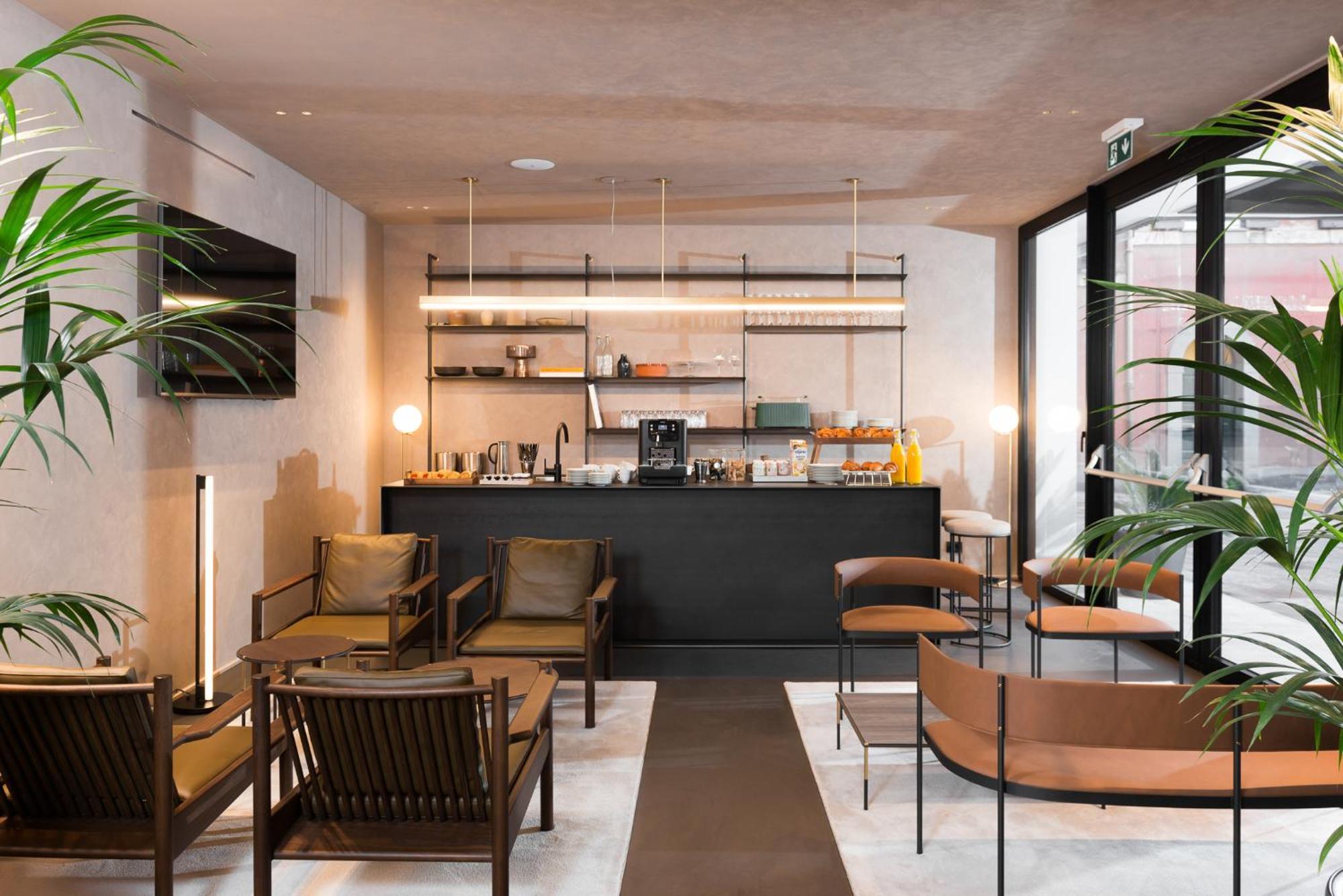 Master Trevi Aparthotel Roma Ngoại thất bức ảnh