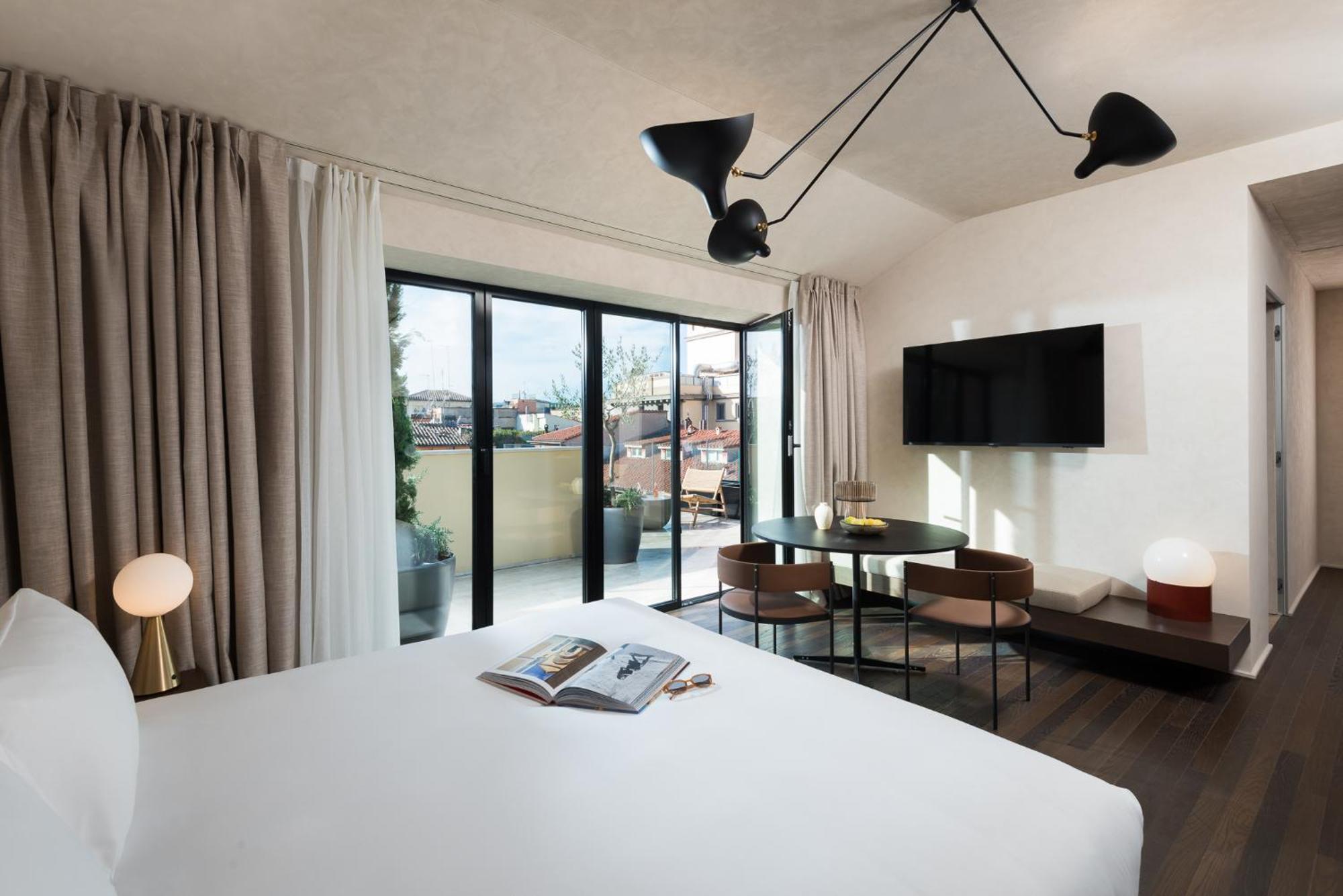 Master Trevi Aparthotel Roma Ngoại thất bức ảnh