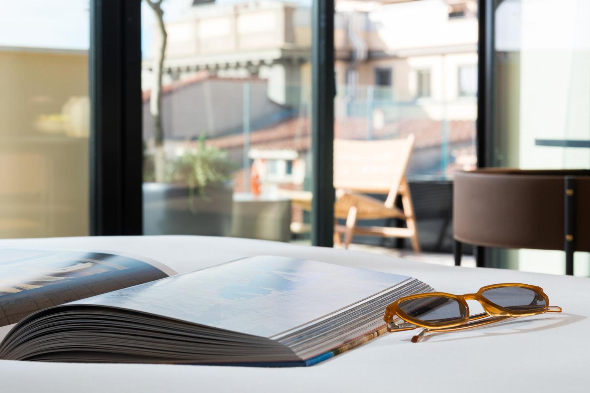 Master Trevi Aparthotel Roma Phòng bức ảnh