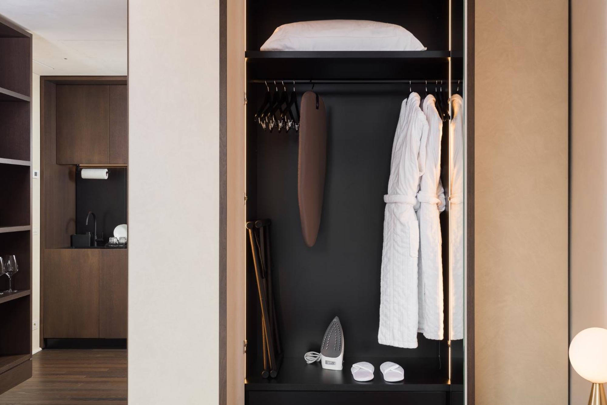 Master Trevi Aparthotel Roma Ngoại thất bức ảnh