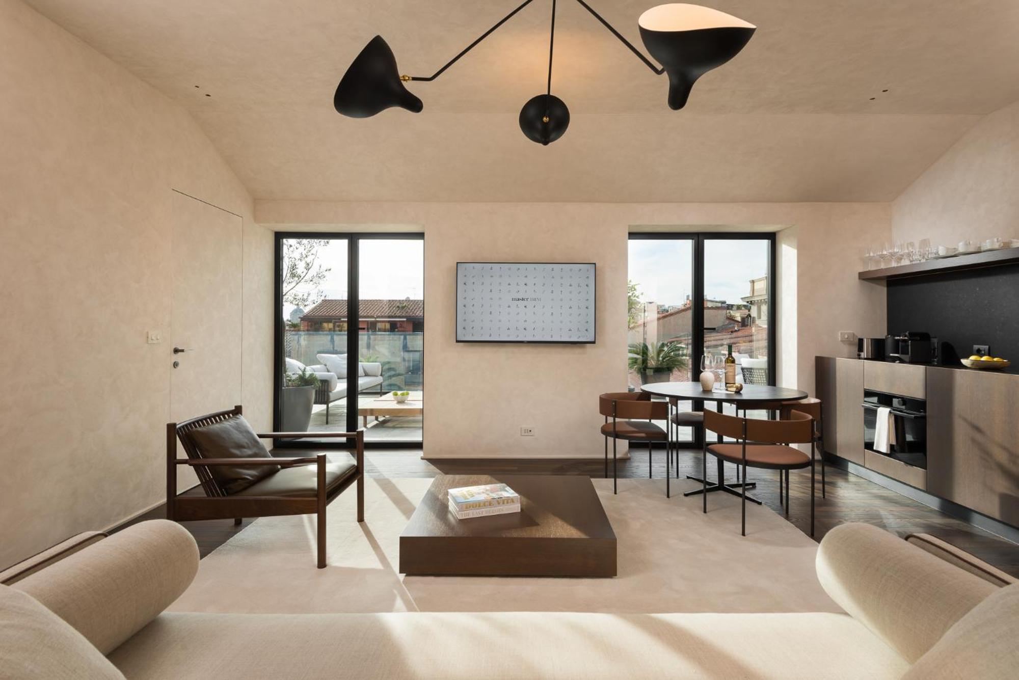 Master Trevi Aparthotel Roma Ngoại thất bức ảnh
