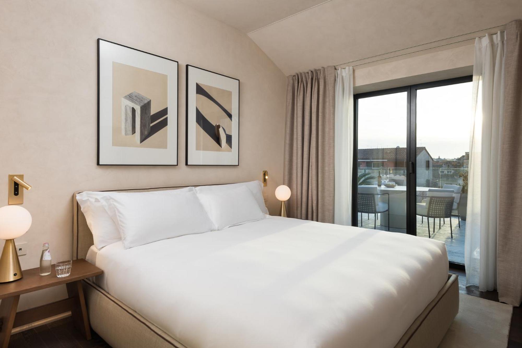 Master Trevi Aparthotel Roma Ngoại thất bức ảnh
