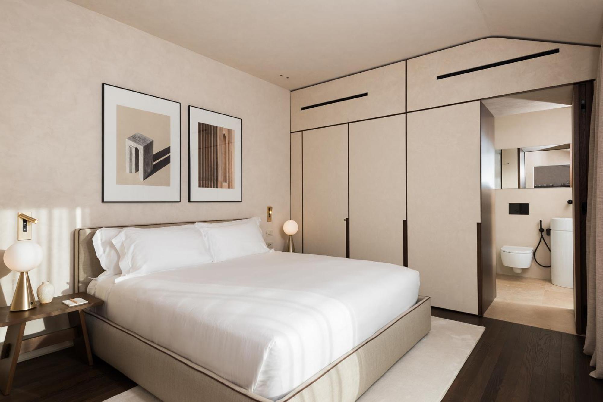 Master Trevi Aparthotel Roma Ngoại thất bức ảnh