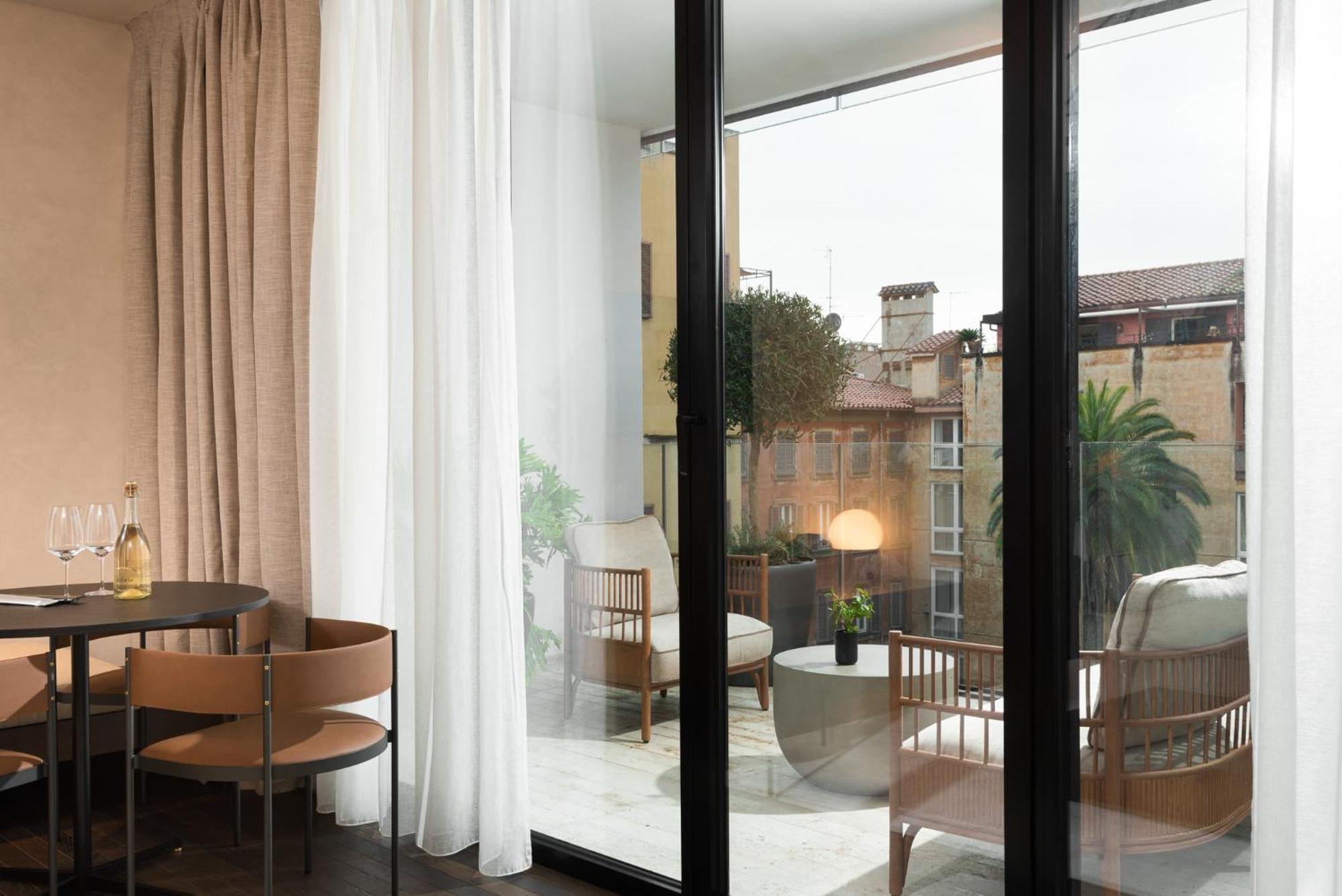Master Trevi Aparthotel Roma Ngoại thất bức ảnh