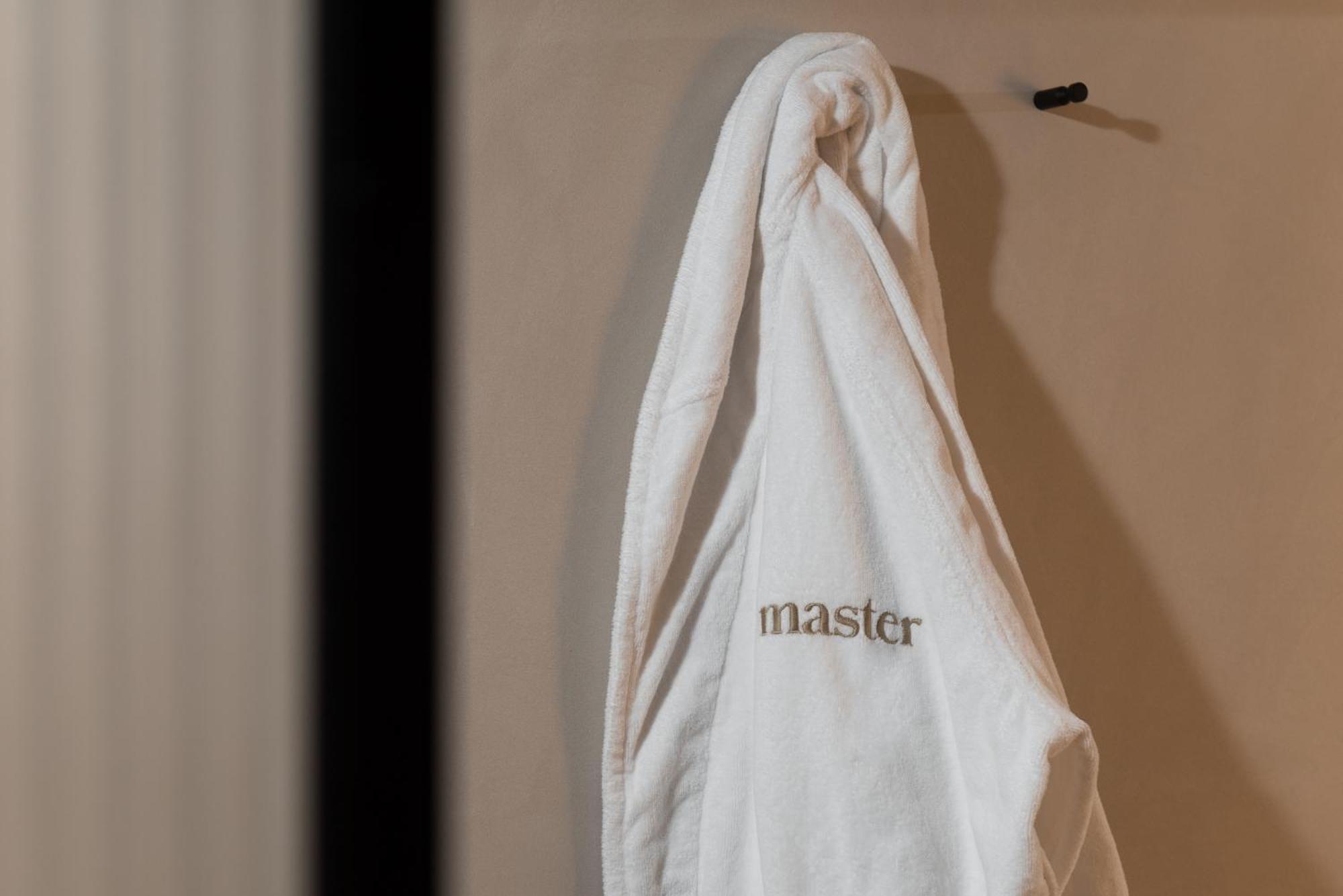 Master Trevi Aparthotel Roma Phòng bức ảnh