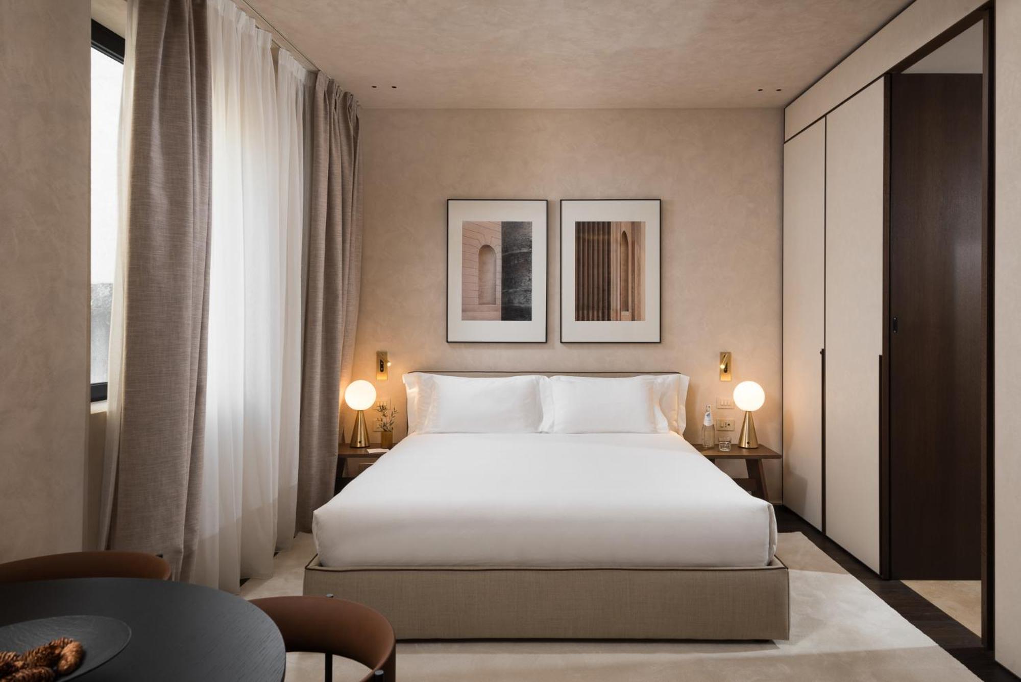 Master Trevi Aparthotel Roma Ngoại thất bức ảnh
