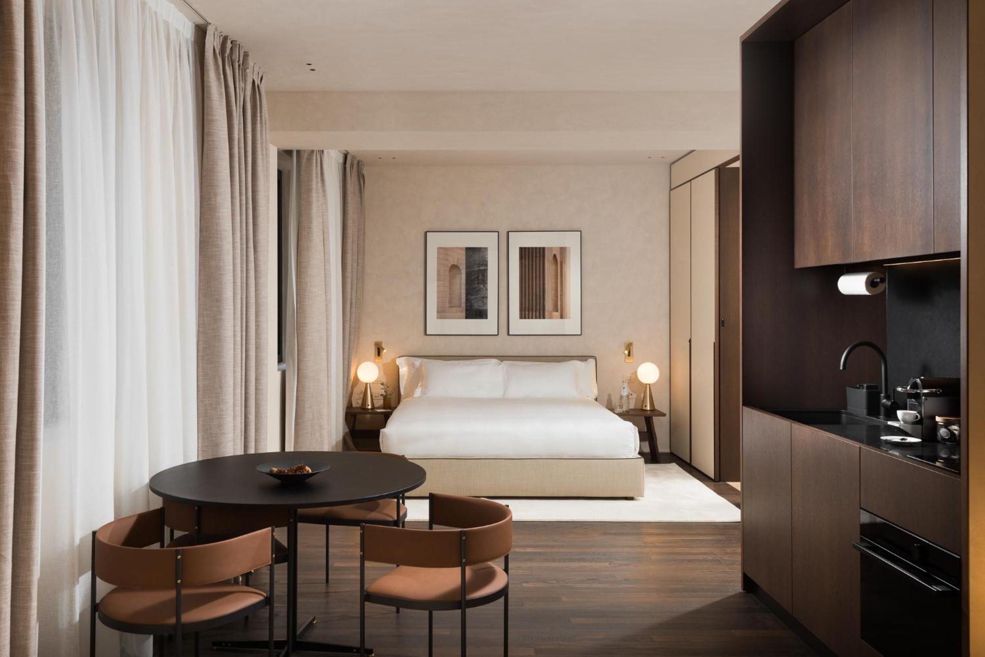 Master Trevi Aparthotel Roma Ngoại thất bức ảnh