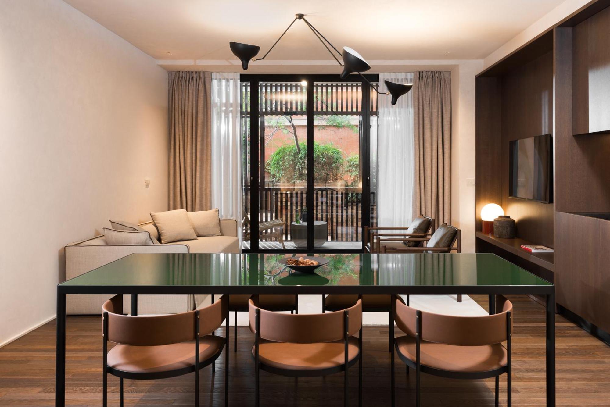 Master Trevi Aparthotel Roma Ngoại thất bức ảnh