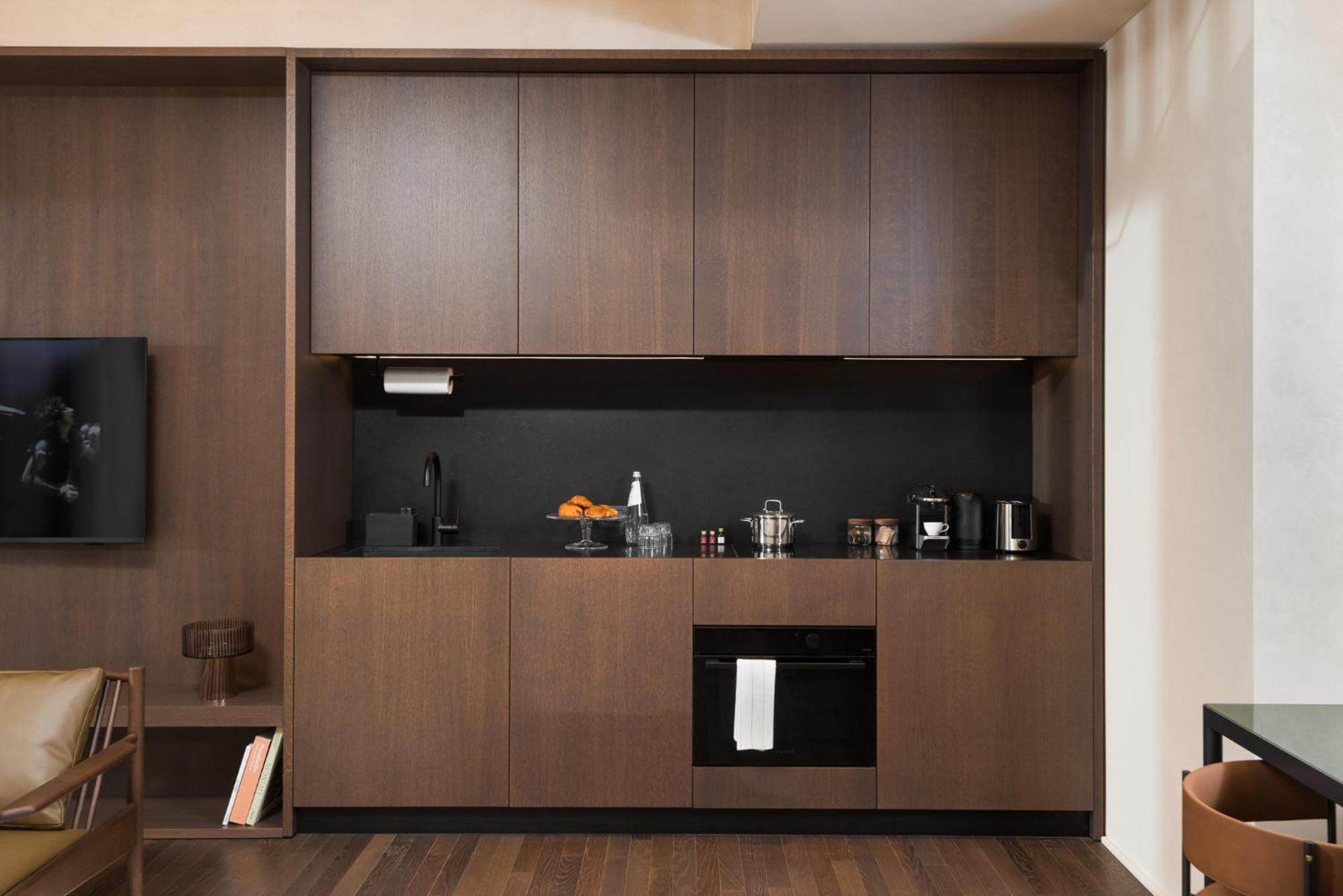 Master Trevi Aparthotel Roma Ngoại thất bức ảnh