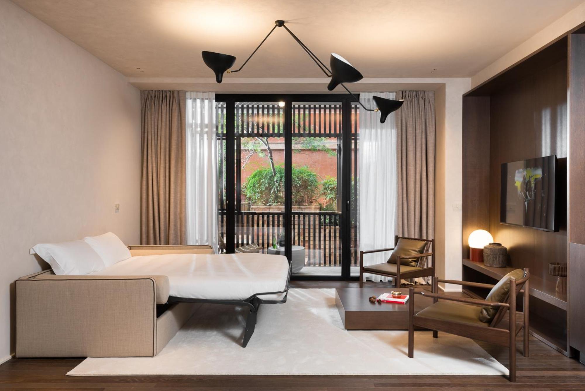 Master Trevi Aparthotel Roma Ngoại thất bức ảnh