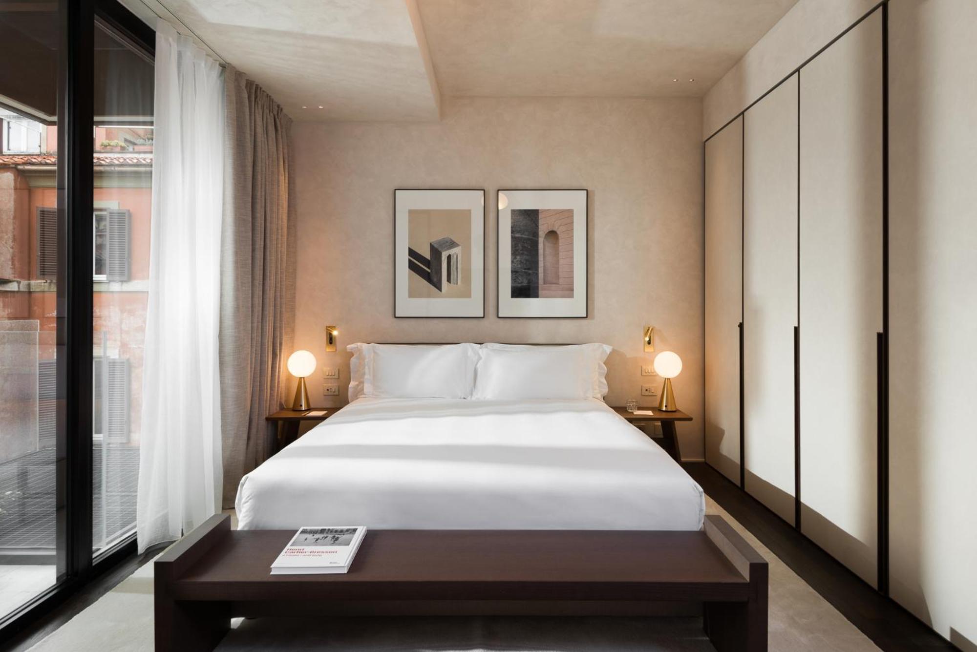 Master Trevi Aparthotel Roma Ngoại thất bức ảnh