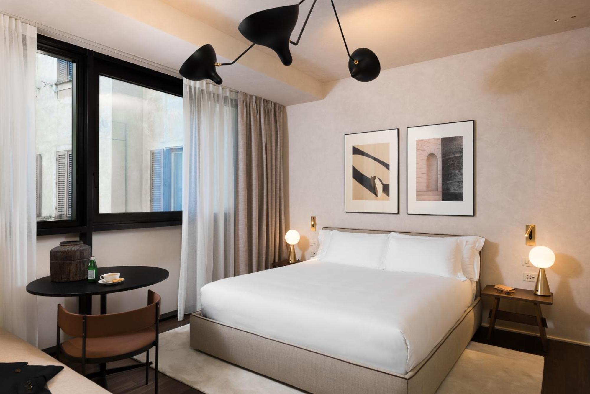 Master Trevi Aparthotel Roma Ngoại thất bức ảnh