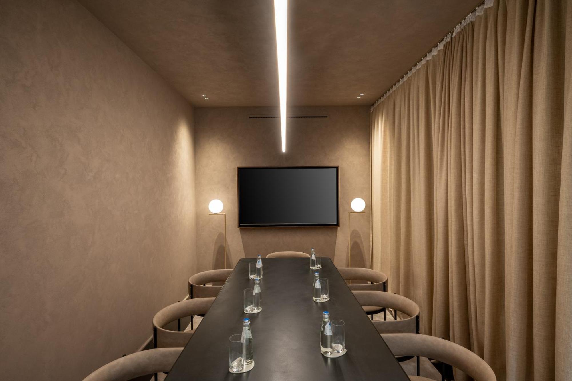 Master Trevi Aparthotel Roma Ngoại thất bức ảnh