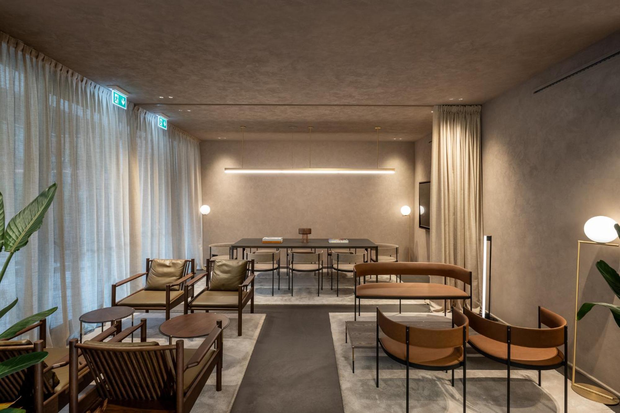Master Trevi Aparthotel Roma Ngoại thất bức ảnh
