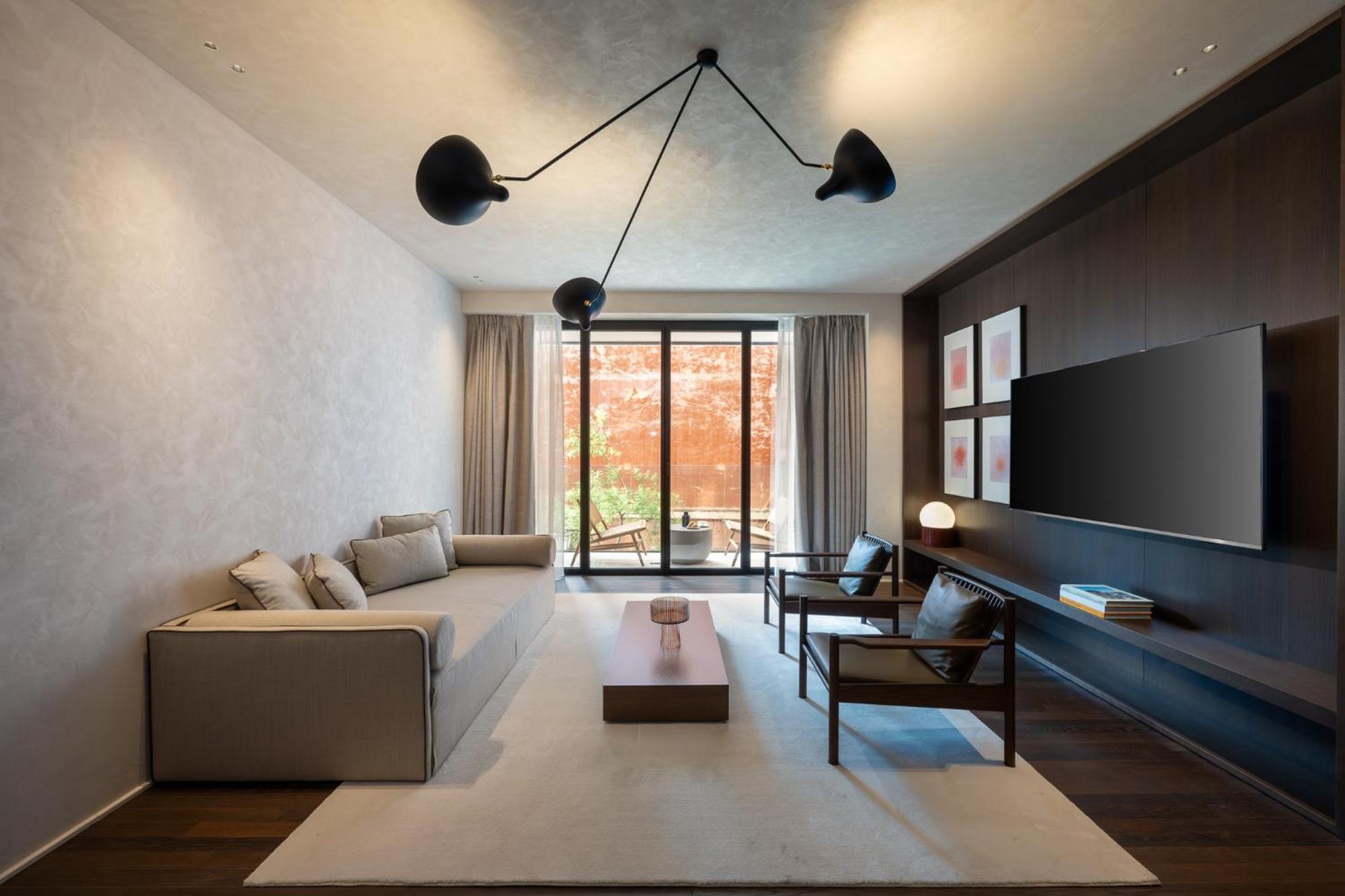 Master Trevi Aparthotel Roma Ngoại thất bức ảnh
