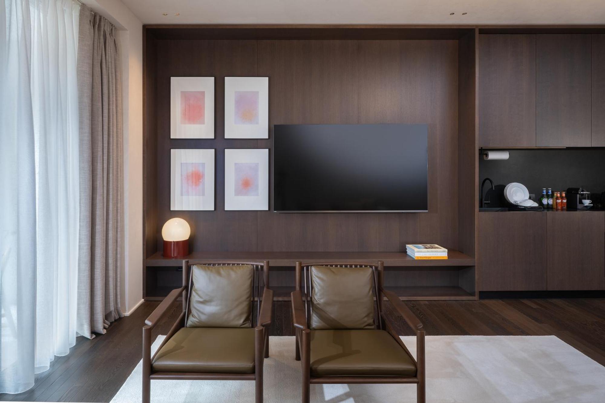 Master Trevi Aparthotel Roma Ngoại thất bức ảnh