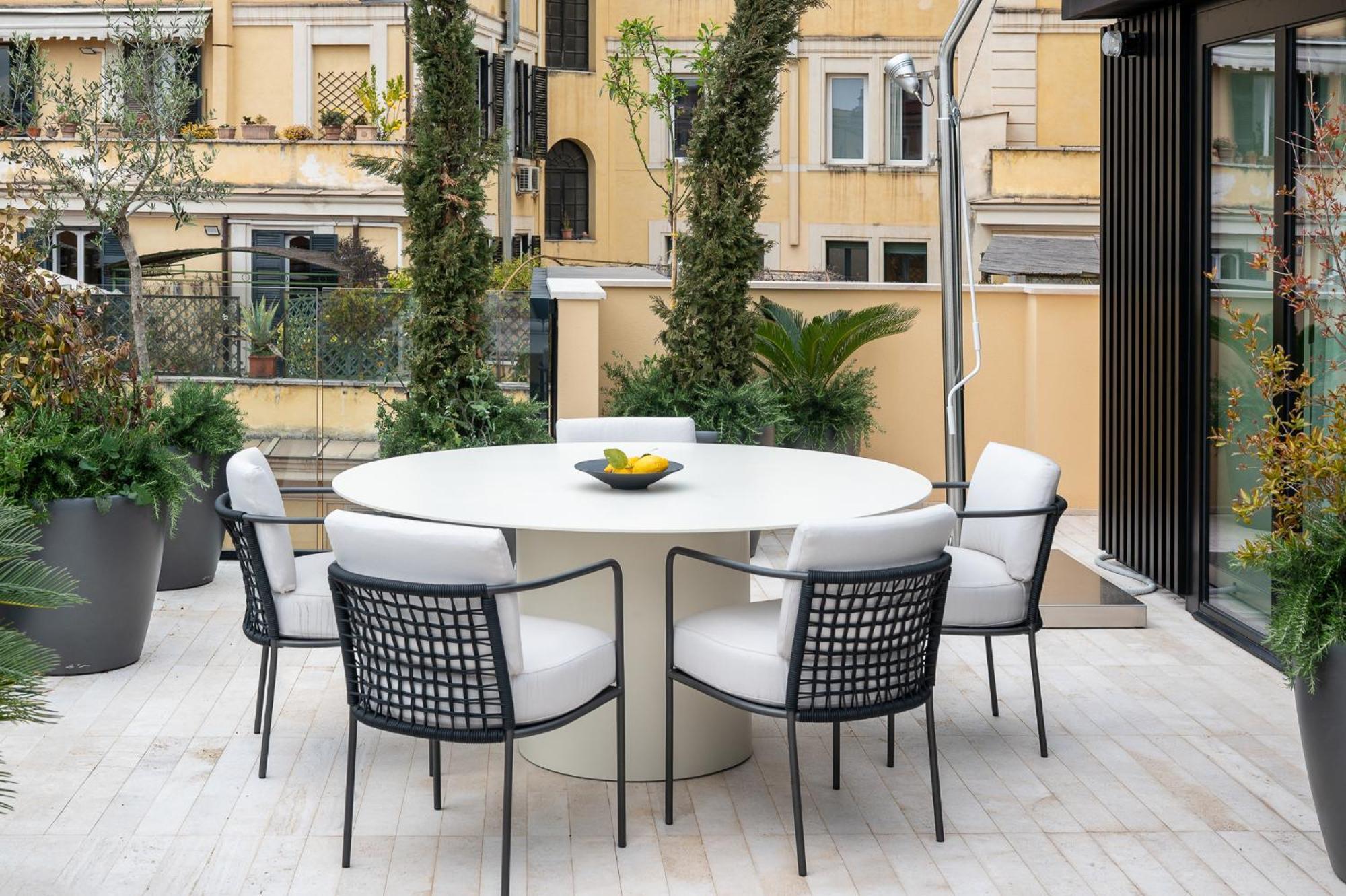 Master Trevi Aparthotel Roma Ngoại thất bức ảnh