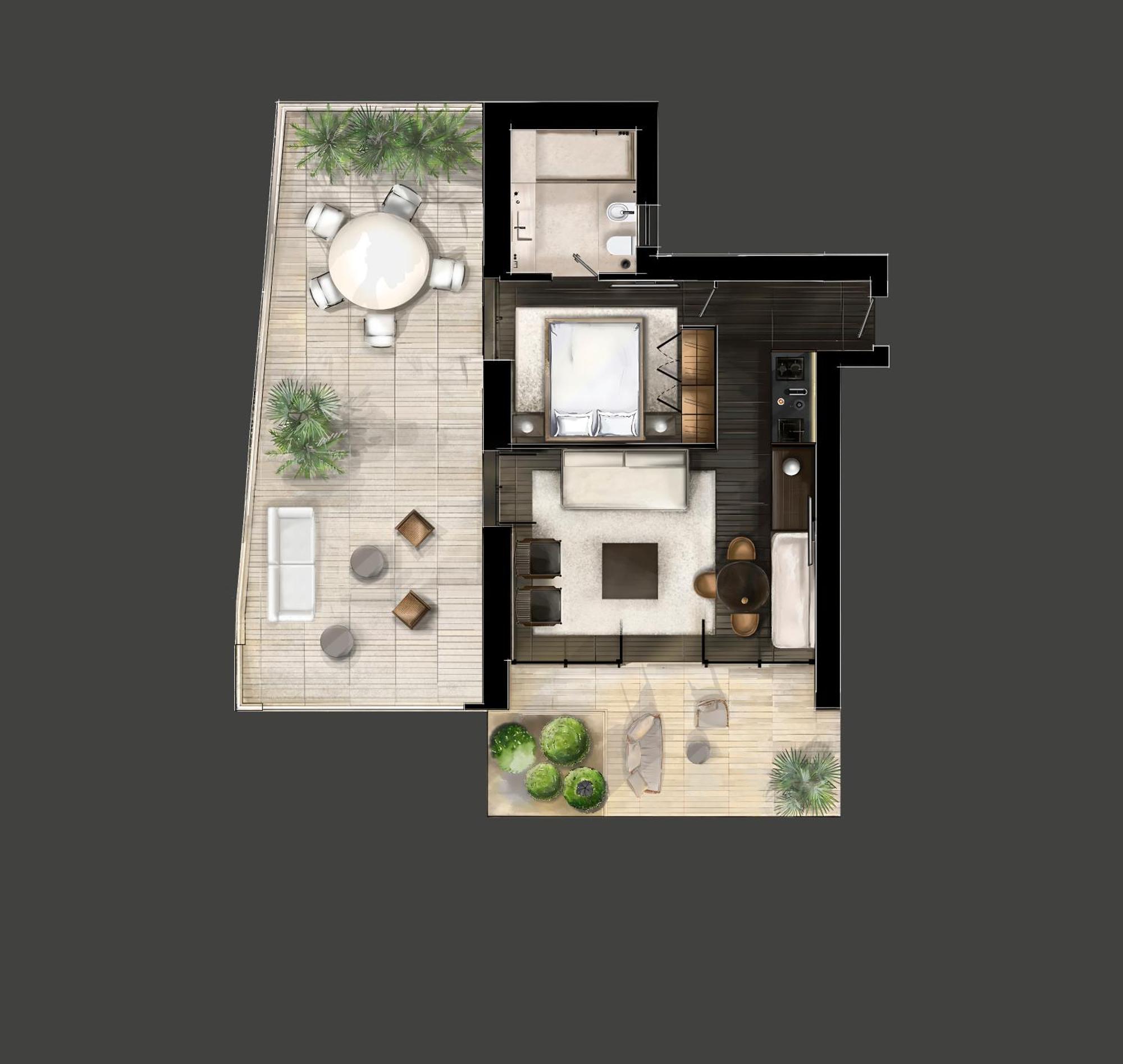 Master Trevi Aparthotel Roma Ngoại thất bức ảnh